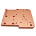 machined delrin parts
